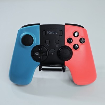 Ralthy Wireless Pro Game Controller ~ Nintendo Switch Switch Lite etc.