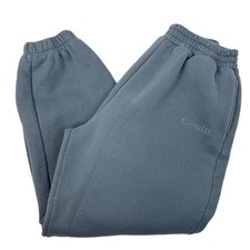 Comfrt Signature Sweatpants Cloud Blue Unisex YOUTH Size XL