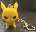 Funko Pop Pikachu 779 Pokemon Keychain Loose Pocket Pop Mini Custom