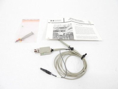 Hewlett Packard Model 10041A Probe (good condition)
