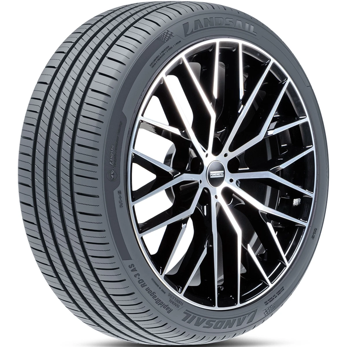255/40/22 Tires for sale | eBay