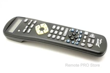 Zenith Gem 4000 124-215 VCR Plus Universal Remote Control