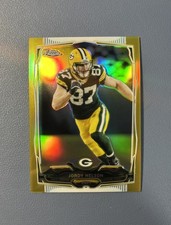 2014 Topps Chrome Baseball Cards 6