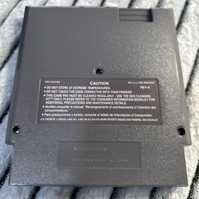 NES VEGAS DREAM & CAESARS PALACE ORIGINAL AUTHENTIC CLEAN CART MANUAL CASE 