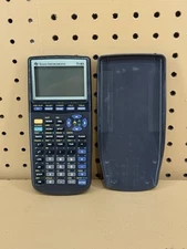 Texas Instruments TI-83 Handheld Graphing Calculator
