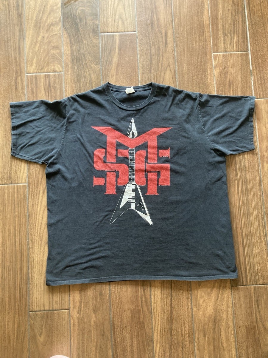 83年マイケルシェンカーMSGオフィシャルヴィンテージTシャツ！ロック座 