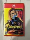 New ListingCyberpunk 2077 Ultimate Edition - Nintendo Switch 2