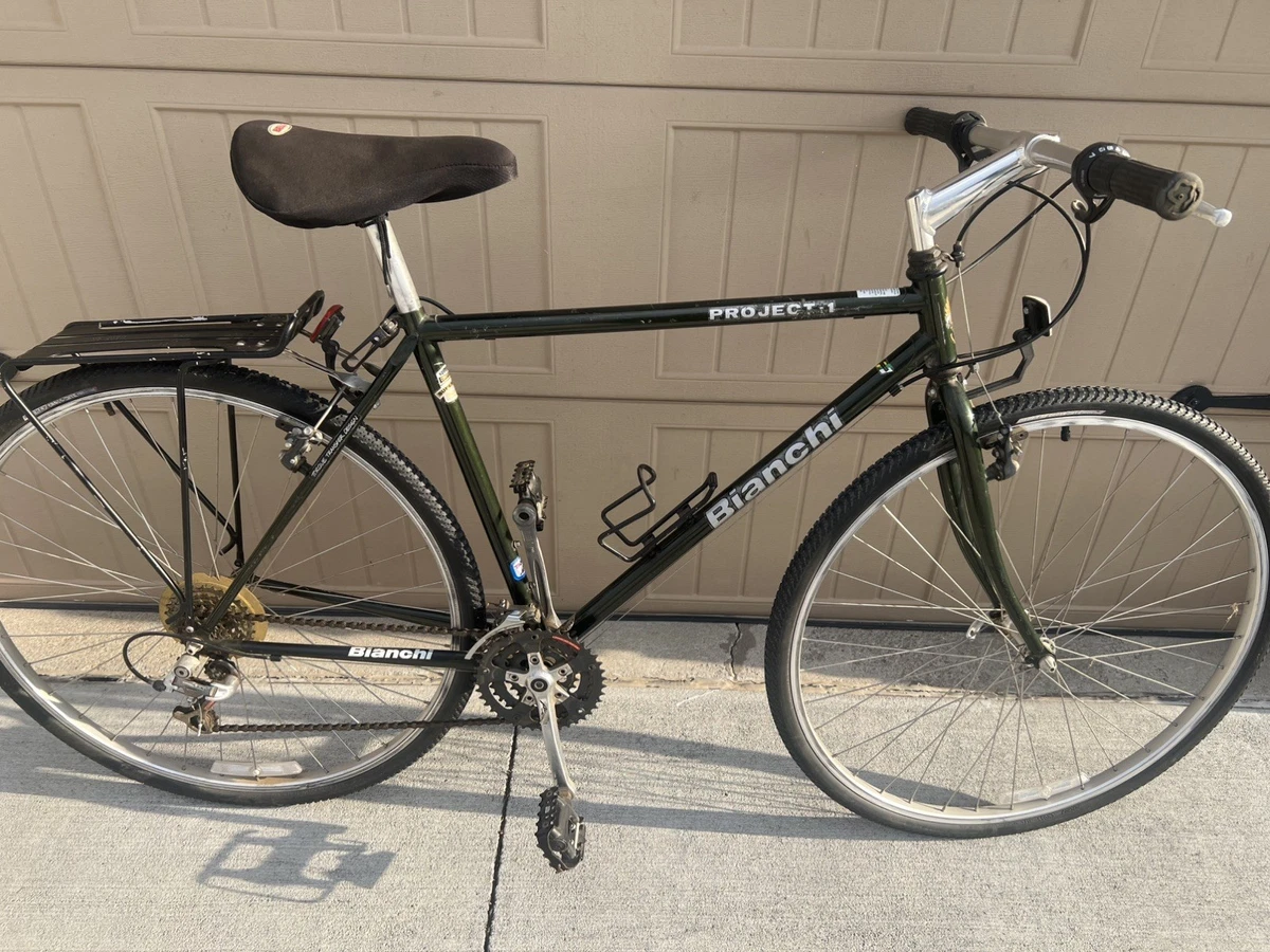 Bianchi 700C Vintage Bikes for sale | eBay