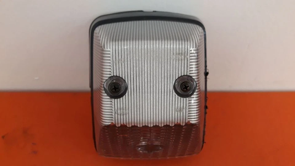 04 MERCEDES BENZ G500 463 TIPO LUZ INTERMITENTE CONDUCTOR IZQUIERDO Foto 2 de 4