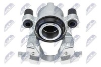 NTY HZP-RE-039 Bremssattel Vorne Rechts FüR Dacia Logan II 12- Renault