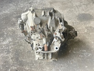 Honda Civic 2008 6 Gang Schaltgetriebe PPG62031638 Diesel 103kW MTL20497