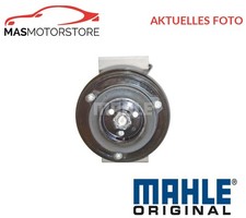 KOMPRESSOR KLIMAANLAGE MAHLE ORIGINAL ACP 129 000S A FÜR MERCEDES-BENZ E-CLASS
