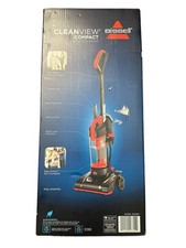 Bissell CleanView Compact Vacuum Cleaner Model 3508 Brand New 