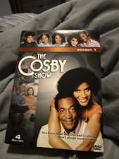 The Cosby Show - Season 1 DVD