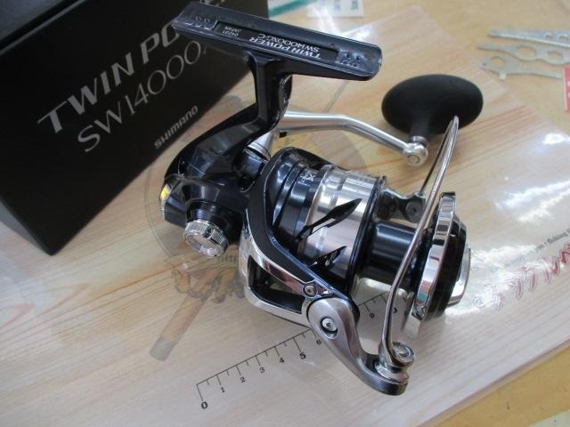 Shimano 21 TWINPOWER SW14000XG Free Shipping from Japan | eBay Shimano 21 TWINPOWER SW14000XG Free Shipping from Japan | eBay