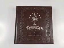 The Lord of The Rings: The Return of the King...
