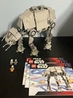 LEGO Star Wars: Motorized Walking AT-AT (10178) 3/4 Figs