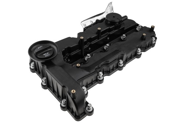 Ventildeckel FüR Opel Astra J 13-, Astra K 15- 1.6CDTI-image