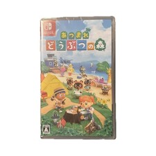 Nintendo Switch Animal Crossing: New Horizons