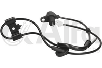 Abs Sensor Raddrehzahl Hinterachse Links FüR Hyundai Coupe Ii