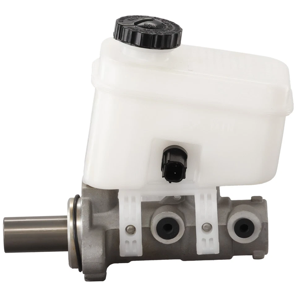 Brake Master Cylinder for Jeep Wrangler JK 2018 - Image 2 of 4