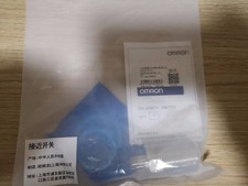 1PC New E2E-X10D1S-M1-Z E2EX10D1SM1Z Proximity Switch *NU