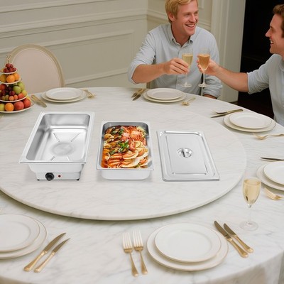 Catering-Buffet-Server Speisekocher Buffets Chafing Dishes Lebensmittelbehälter