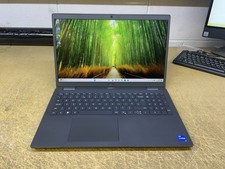 Dell Latitude 3520 / Intel i5-1135G7 @2.40GHz / 8GB RAM / 256GB NVMe / 0133