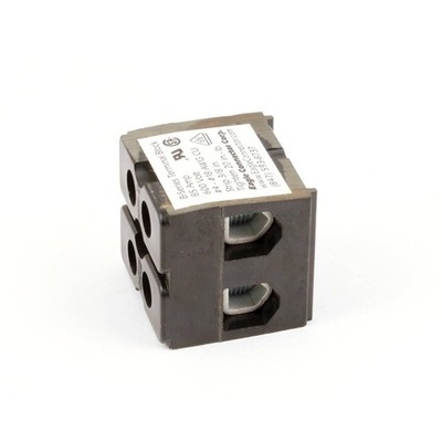 TERMINAL BLOCK 2-POLE Z003887 - Genuine OEM Replacement Part