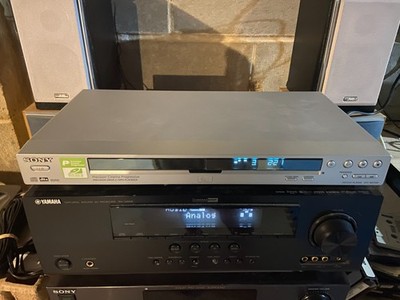 Yamaha RX-V665 7.2 Channel Home Theater HDMI AV Stereo Receiver No Remote Tested