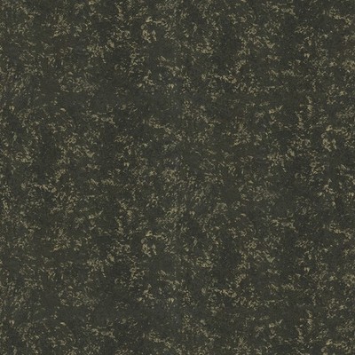 19054 - Roberto Cavalli 8 Tapete Schwarz Gold Struktur Gipsoptik