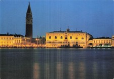 ITALY VENICE BASIN OF SAN MARCO