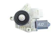 VW Golf Fensterhebermotor hinten rechts 5Q4959812D 2.0 GTD 2016 RHD 24471691