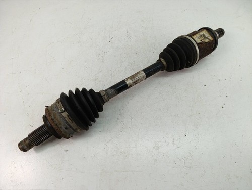 BMW X3 E83 2008 Vorne links Antriebswelle vorne 3450563 Benzin 195kW DLL2269