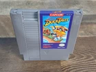 Disney's DuckTales (Nintendo NES, 1989) NES Game Only - Tested