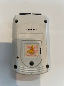 Dreamcast Main unit + 2 controllers + 1 game software included