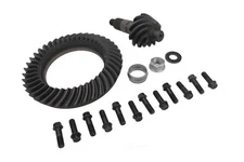 Differential Ring and Pinion