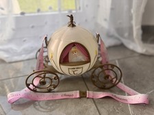 Disney Cinderella Kutsche Popcorn-Eimer mit Trageriemen