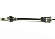 Balanced Front Left CV Axle for Can-Am 705401235, ATVPC