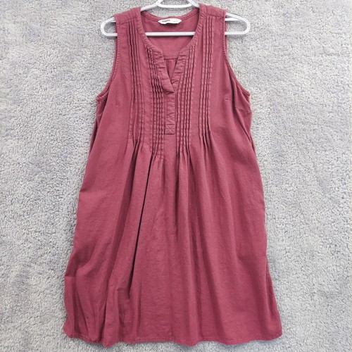 Lot De Robes Femme Vintage Marque Navy - Taille L - Couleur Rose - Très Bon état