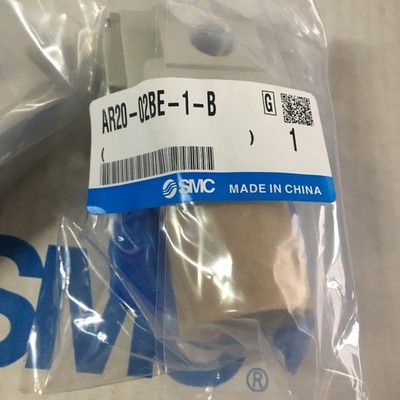1PC SMC AR20-02BE-1-B #qm