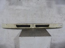 Calandre Citroen JUMPER