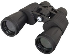 Binocolo con Zoom Universale Levenhuk Atom 10–30x50 con Ingrandimento