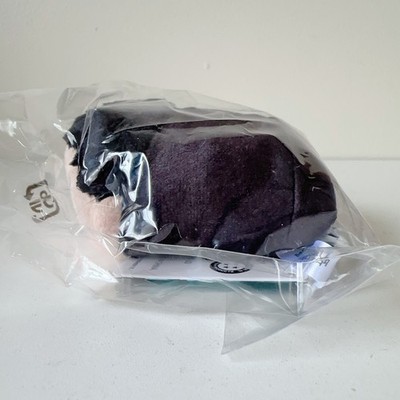 Jujutsu Kaisen Exhibition Hiromi Higuruma Plush Noru Chara Mascot