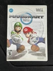 Mario Kart Wii (Nintendo, 2008) CIB