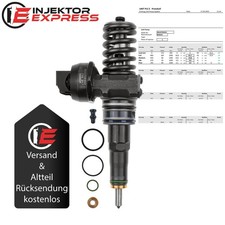 0414720310 PUMPEDÜSE ELEMENT  VW T5 TOUAREG 2.5 TDi BNZ 070130073R 070130073RX