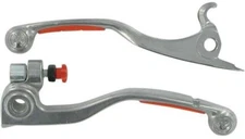 Moose Competition Lever Set - Orange Motorcycle ATV/UTV Street Bike Dirt 1SGKJ48