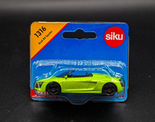 SIKU - Audi RS8 Spyder - 1316 - Germany