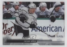 2022-23 Upper Deck Series 1 Clear Cut Trevor Moore #84 0o5t