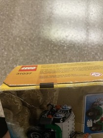 LEGO CREATOR: Adventure Vehicles (31037)
